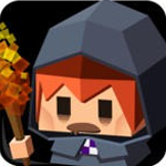 方塊先生的冒險之旅