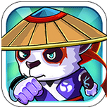 叢林跑酷大冒險(xiǎn)