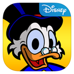 唐老鴨歷險(xiǎn)記:重制版