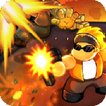 僵尸大作戰(zhàn)