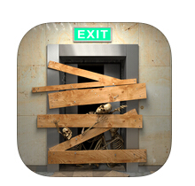 100復(fù)仇之門(mén)