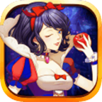 童話(huà)鎮(zhèn)公主