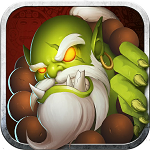 部落爭(zhēng)霸