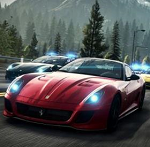 極品飛車:對(duì)決