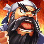 名將戰(zhàn)紀之亂世梟雄