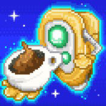 超級(jí)咖啡師