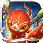 激戰(zhàn)通靈王