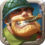 領(lǐng)土戰(zhàn)爭(zhēng)