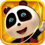 熊仔之尋綠戰(zhàn)記