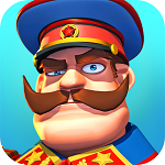 我的戰(zhàn)爭(zhēng)