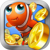 捕魚(yú)達(dá)人