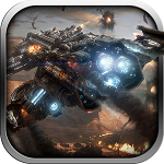 星際戰(zhàn)爭(zhēng)