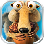 冰川時代:神奇伙伴