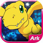 數(shù)碼寶貝:靈魂獵手