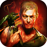 行尸走肉:喪尸之戰(zhàn)