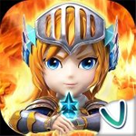 幻想英雄傳說(shuō)變態(tài)版