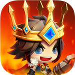 國(guó)王與地下城