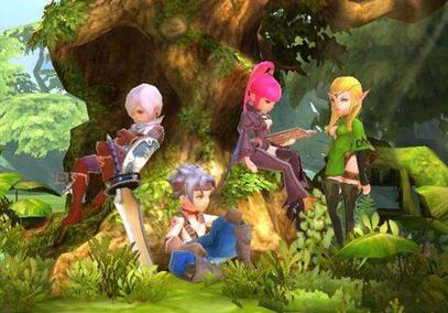 龍之谷手游獅蝎巢穴地獄難度通關(guān)視頻 地獄獅蝎怎么打