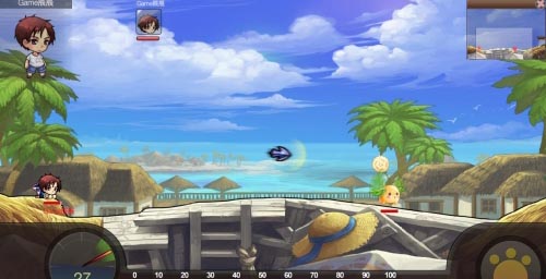 斗斗堂游戲評測 精致畫面動感音效令你無法自拔