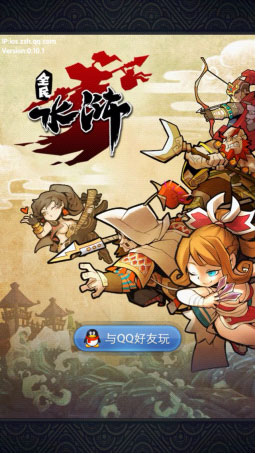 全民水滸游戲評測 快意恩仇征戰(zhàn)水滸四方