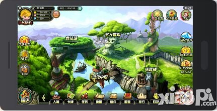 叢林戰(zhàn)紀(jì)評(píng)測(cè) 卡牌版植物大戰(zhàn)僵尸