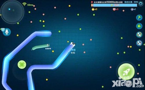 瘋狂貪吃蛇評(píng)測：策略為主的動(dòng)腦游戲