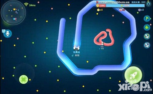 瘋狂貪吃蛇評(píng)測：策略為主的動(dòng)腦游戲