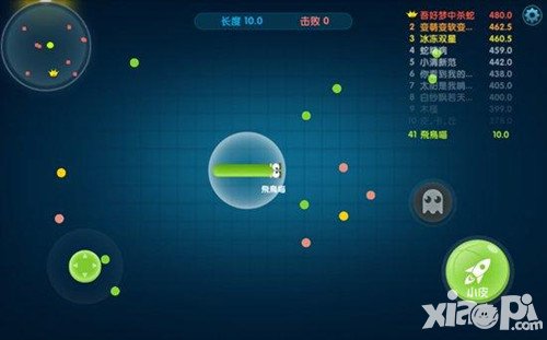 瘋狂貪吃蛇評(píng)測：策略為主的動(dòng)腦游戲