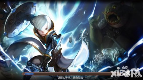 龍之谷手游評測：與龍為伍復(fù)刻經(jīng)典