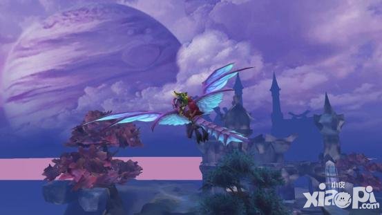 《光明大陸》首測:“不充錢就能變強(qiáng)”的時代來了