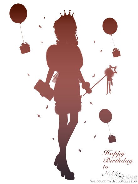 奇跡暖暖暖暖系列三周年套裝