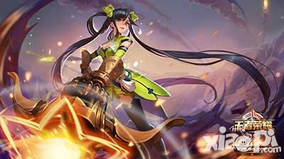 薔薇戀人是誰(shuí)的皮膚