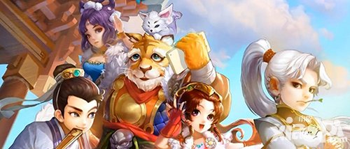 大話西游手游元氣丹