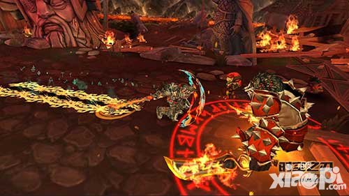 時(shí)空之刃圣誕節(jié)十四大活動喜迎新版本 6星裝備嗨翻天