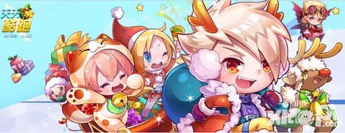 天天酷跑累計(jì)充值活動來襲 十連抽獎券任性送