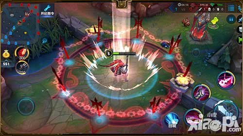 王者榮耀呂布臺(tái)詞是什么 呂布臺(tái)詞內(nèi)容介紹