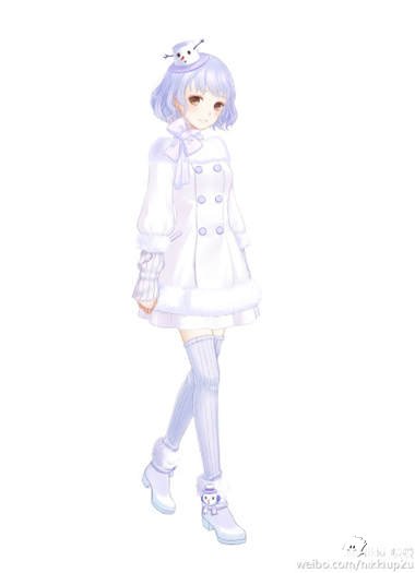 暖暖環(huán)游世界雙誕活動(dòng)搶先知 雪之華套裝入駐迷之閣