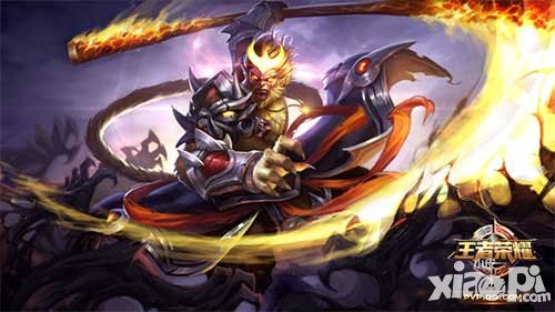 王者榮耀孫悟空是法師還是戰(zhàn)士