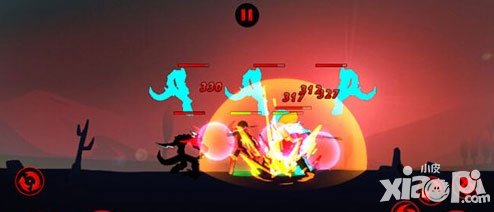 火柴人聯(lián)盟存檔位置在哪