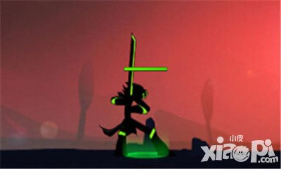 火柴人聯(lián)盟英雄哪個(gè)好 哪個(gè)英雄好用