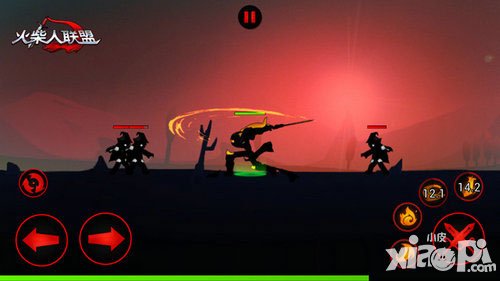 火柴人聯(lián)盟安卓無(wú)法存檔怎么辦