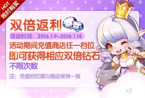 天天風(fēng)之旅元旦活動(dòng)第二彈 限時(shí)雙倍返利開(kāi)啟