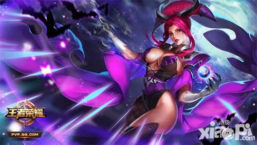 王者榮耀羋月的技能可以吸血嗎