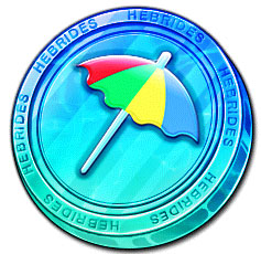 乖離性百萬亞瑟王炎夏幣扭蛋活動 四職業(yè)炎夏版來襲