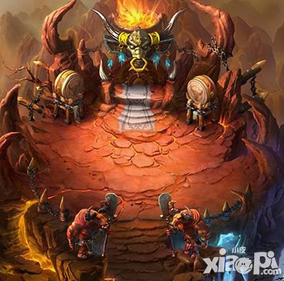 夢(mèng)幻西游手游魔王寨怎么選 魔王寨怎么選擇