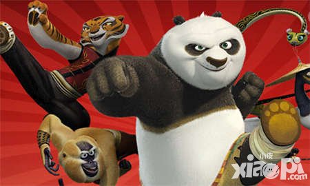 功夫熊貓手游情人節(jié)活動 賞春桃系列活動開啟