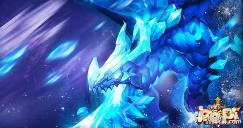 刀塔傳奇冰龍來襲 魂匣英雄活動不斷