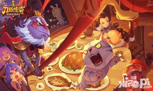 刀塔傳奇元宵節(jié)活動 節(jié)日回饋大放送