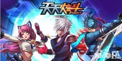 天天炫斗新春豪禮不斷 每日登陸領鉆石