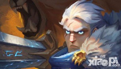 刀塔傳奇巨劍騎士充值活動(dòng)來臨 勝利之光向你召喚